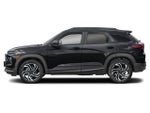 2024 Chevrolet Trailblazer AWD 4dr RS