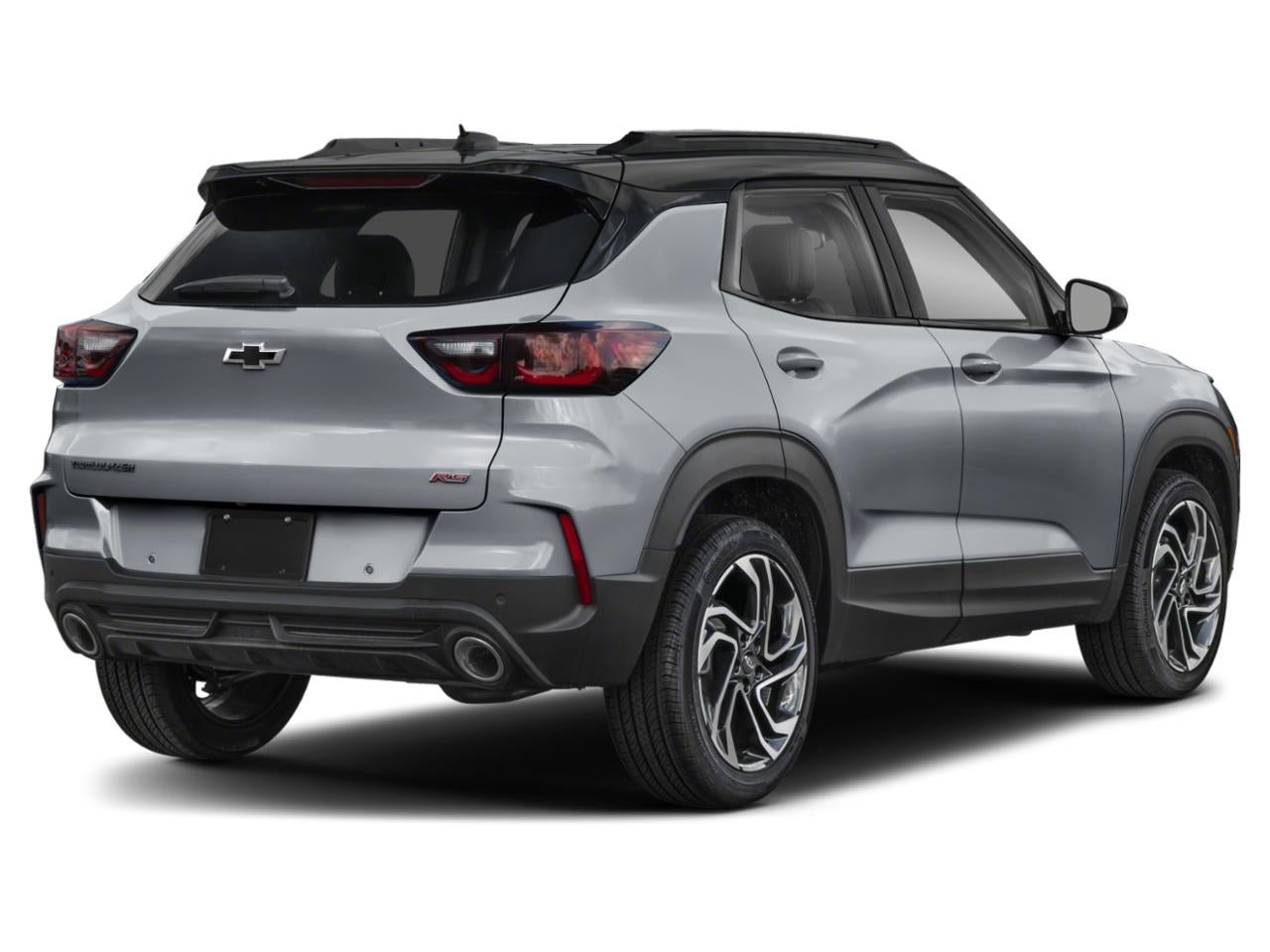 2024 Chevrolet Trailblazer AWD 4dr RS