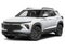 2024 Chevrolet Trailblazer FWD 4dr ACTIV
