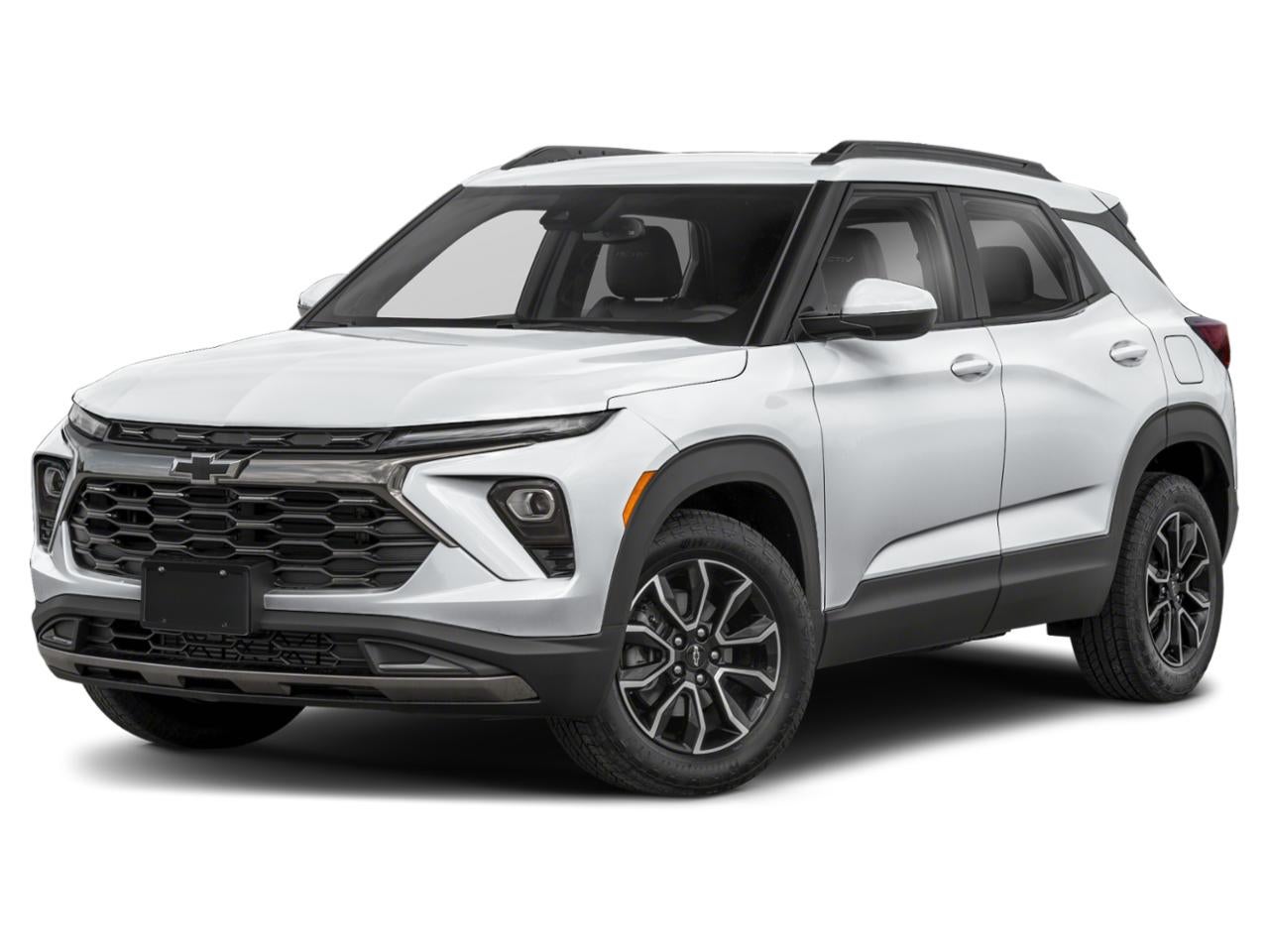 2024 Chevrolet Trailblazer FWD 4dr ACTIV