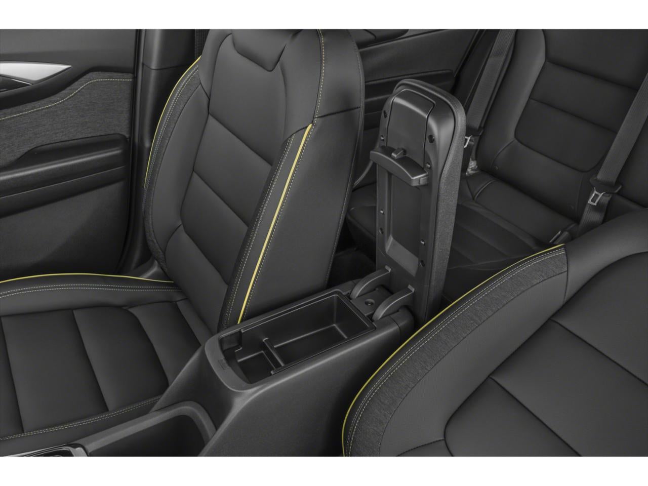 2024 Chevrolet Trailblazer FWD 4dr ACTIV