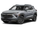 2024 Chevrolet Trailblazer FWD 4dr ACTIV