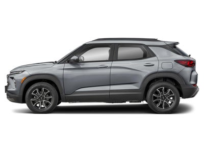 2024 Chevrolet Trailblazer FWD 4dr ACTIV