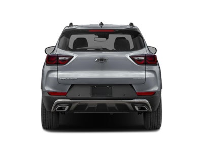 2024 Chevrolet Trailblazer FWD 4dr ACTIV