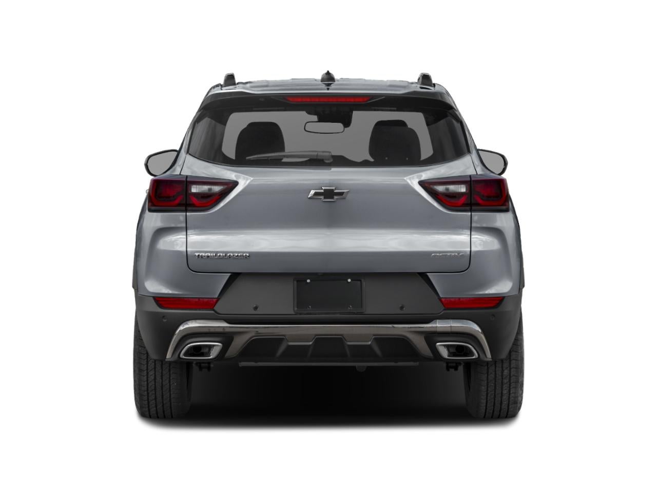 2024 Chevrolet Trailblazer FWD 4dr ACTIV