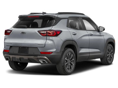 2024 Chevrolet Trailblazer FWD 4dr ACTIV