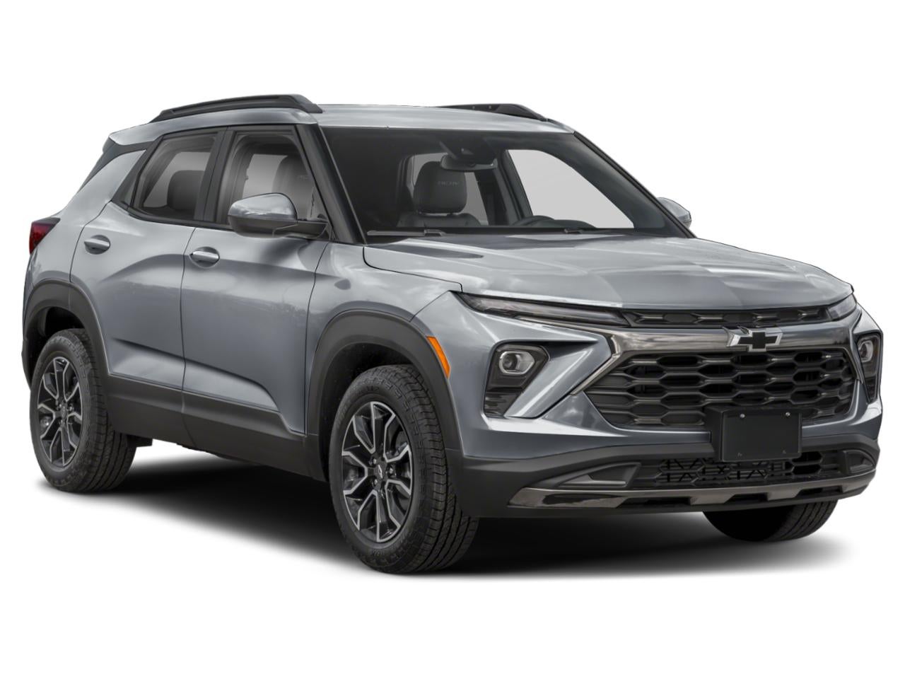 2024 Chevrolet Trailblazer FWD 4dr ACTIV