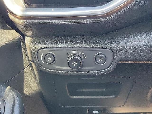 2021 Chevrolet Trailblazer FWD 4dr ACTIV