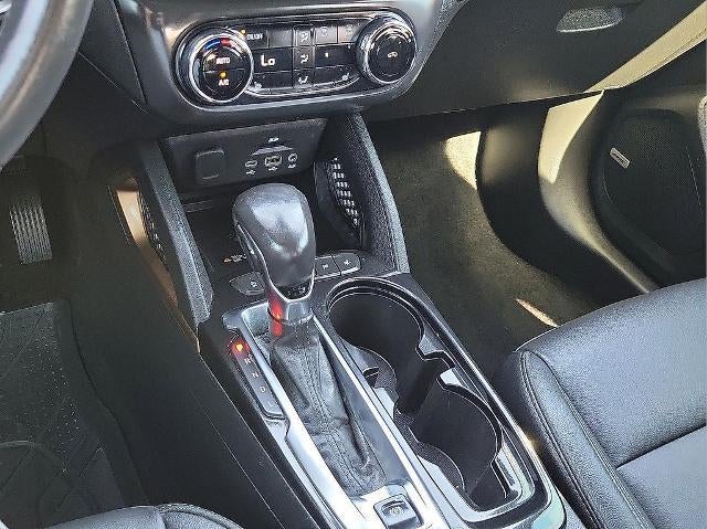 2021 Chevrolet Trailblazer FWD 4dr ACTIV