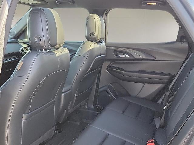 2021 Chevrolet Trailblazer FWD 4dr ACTIV