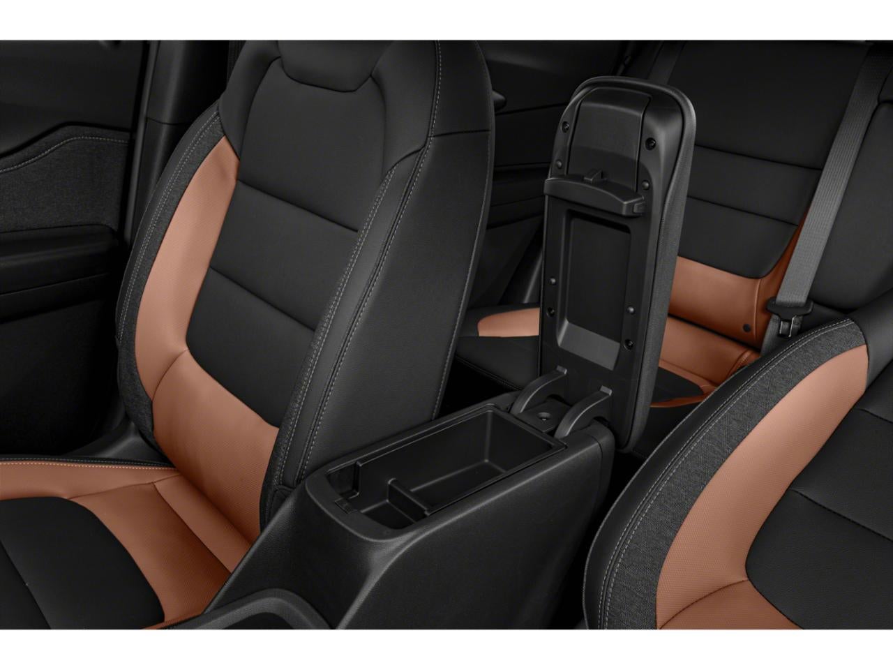 2021 Chevrolet Trailblazer FWD 4dr ACTIV