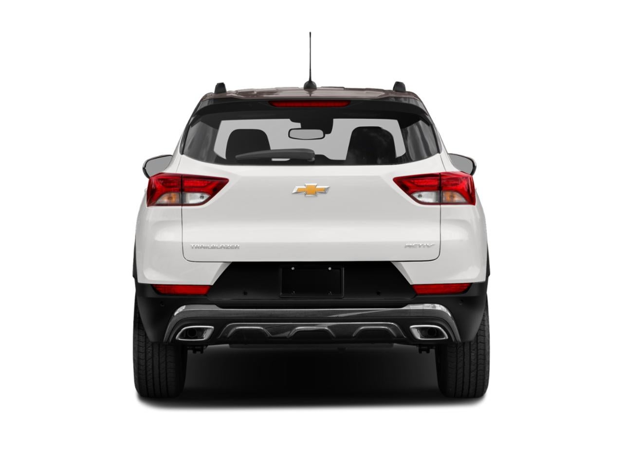 2021 Chevrolet Trailblazer FWD 4dr ACTIV