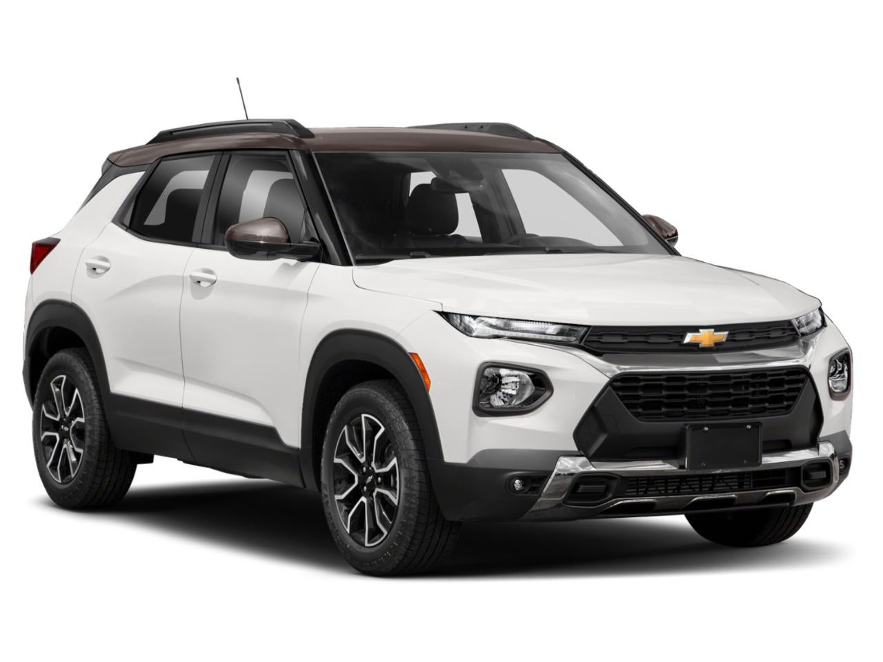 2021 Chevrolet Trailblazer FWD 4dr ACTIV