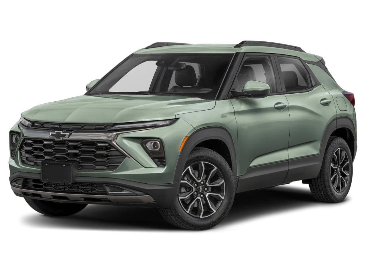 2025 Chevrolet Trailblazer FWD 4dr ACTIV
