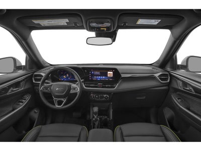2025 Chevrolet Trailblazer FWD 4dr ACTIV