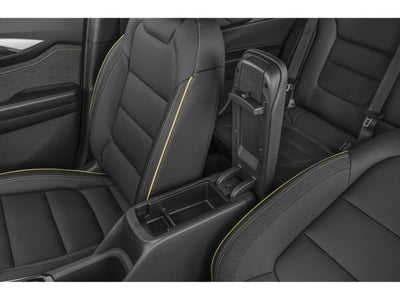 2025 Chevrolet Trailblazer FWD 4dr ACTIV