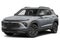2025 Chevrolet Trailblazer FWD 4dr ACTIV