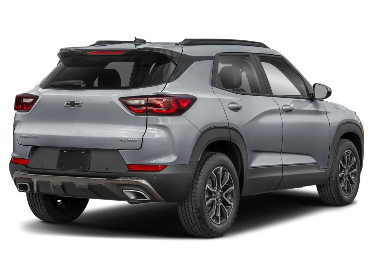 2025 Chevrolet Trailblazer FWD 4dr ACTIV