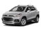 2018 Chevrolet Trax FWD 4dr LT