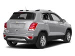 2018 Chevrolet Trax FWD 4dr LT