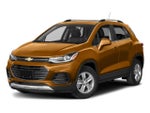 2018 Chevrolet Trax FWD 4dr LT