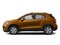 2018 Chevrolet Trax FWD 4dr LT
