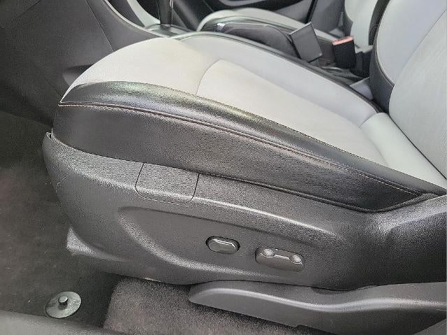 2022 Chevrolet Trax LT AWD