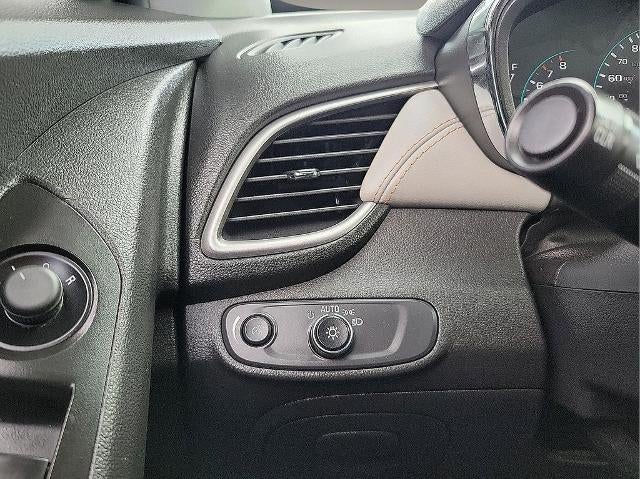 2022 Chevrolet Trax LT AWD