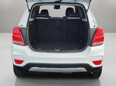 2022 Chevrolet Trax LT AWD