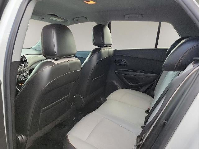 2022 Chevrolet Trax LT AWD