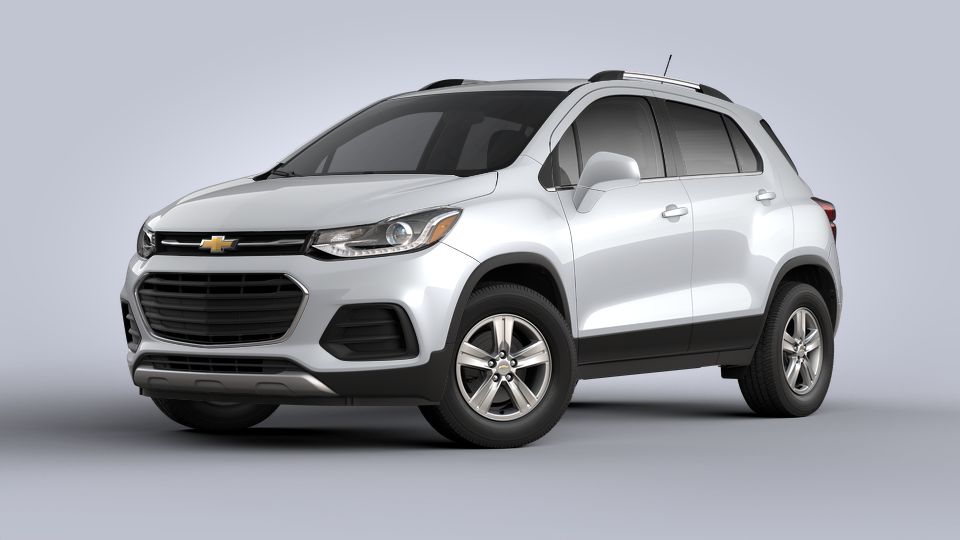 2022 Chevrolet Trax LT AWD