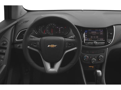 2022 Chevrolet Trax LT AWD