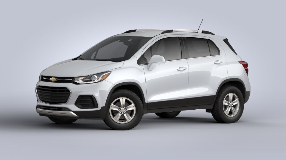 2022 Chevrolet Trax LT AWD