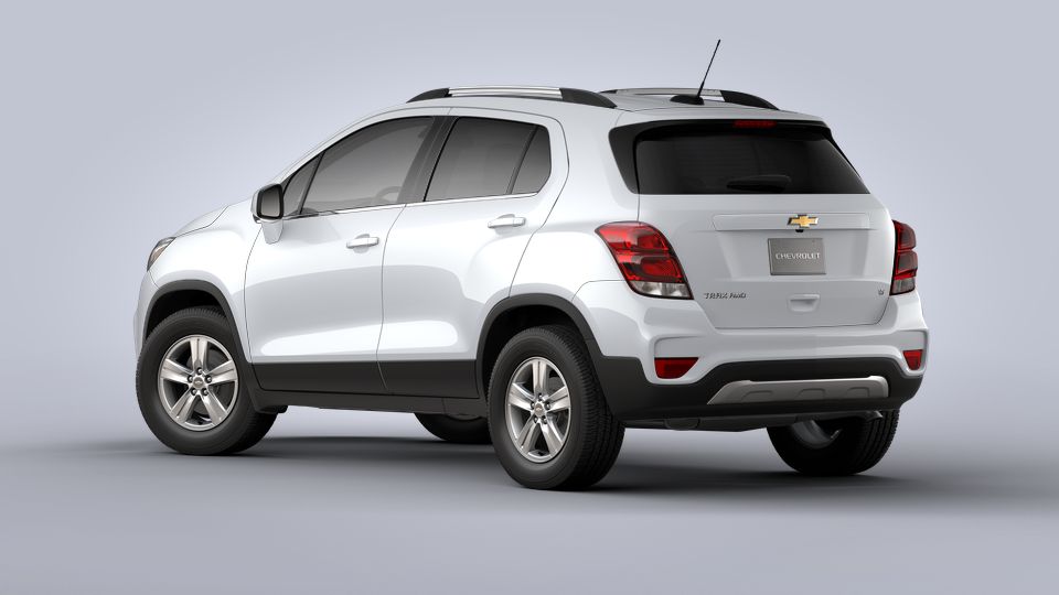2022 Chevrolet Trax LT AWD
