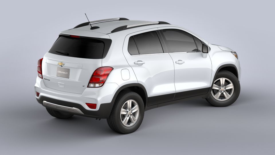 2022 Chevrolet Trax LT AWD