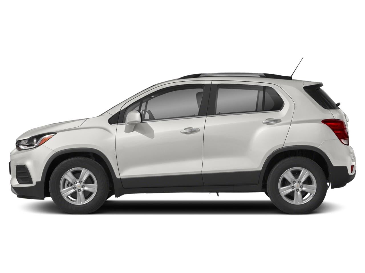 2022 Chevrolet Trax LT AWD