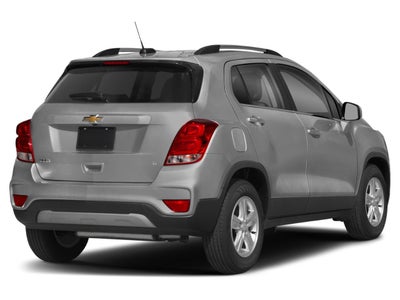 2022 Chevrolet Trax LT AWD