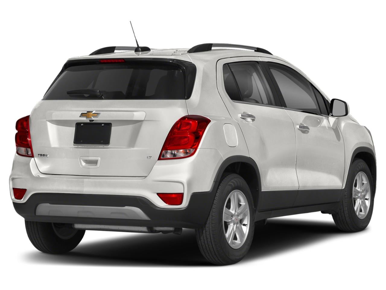 2022 Chevrolet Trax LT AWD