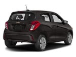 2017 Chevrolet Spark Hatch LS (Automatic)