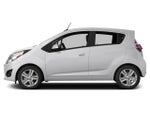 2015 Chevrolet Spark Hatch 1LT (Automatic)