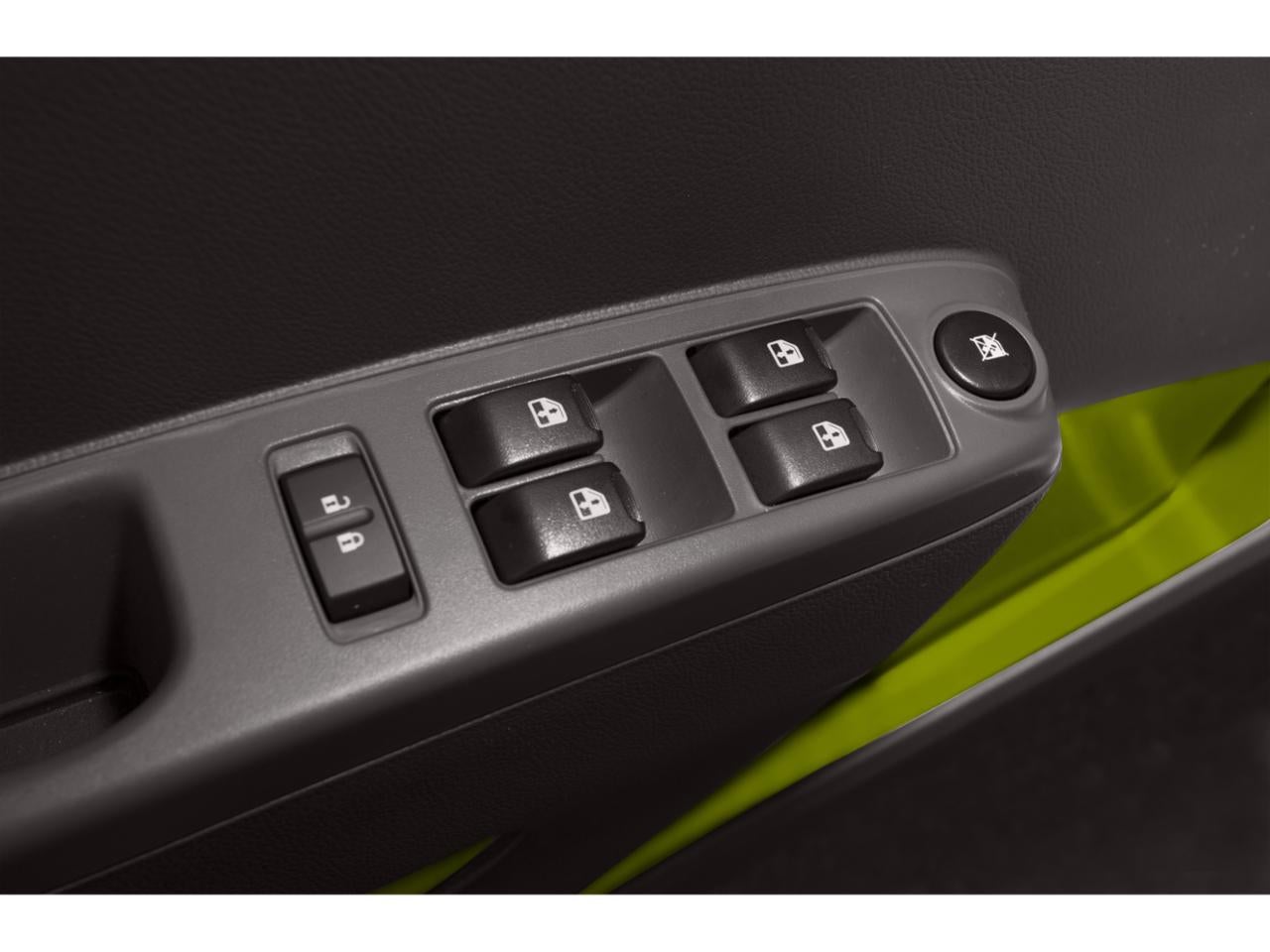 2015 Chevrolet Spark Hatch 1LT (Automatic)