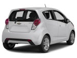 2015 Chevrolet Spark Hatch 1LT (Automatic)
