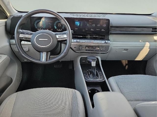 2024 Hyundai KONA SEL FWD