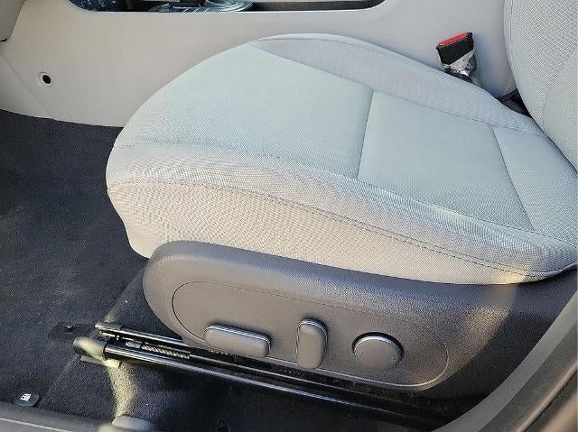 2024 Hyundai KONA SEL FWD