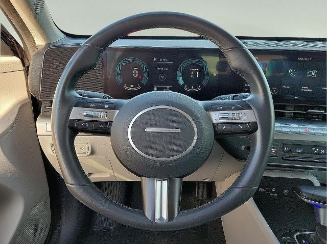 2024 Hyundai KONA SEL FWD