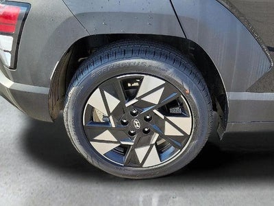 2024 Hyundai KONA SEL FWD