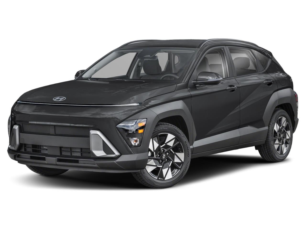 2024 Hyundai KONA SEL FWD