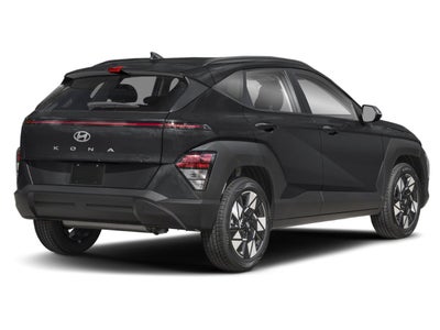 2024 Hyundai KONA SEL FWD