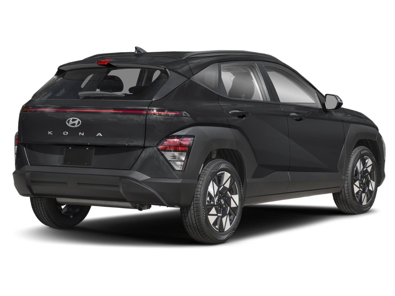 2024 Hyundai KONA SEL FWD