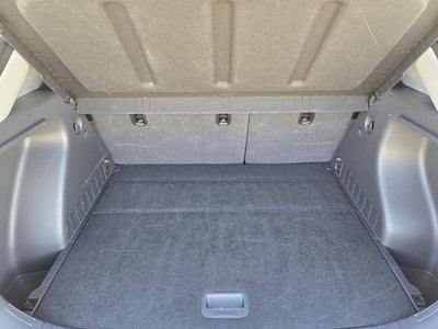 2024 Hyundai KONA SEL FWD